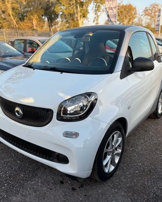 Smart ForTwo 70 1.0 Youngster