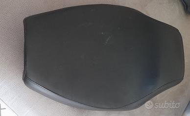 Sella singola x Harley FXR 1340