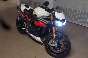 Speed Triple R 