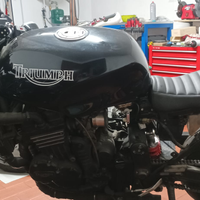 Triumph speed triple 1994 t309