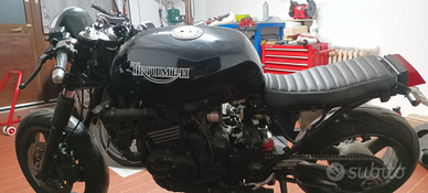 Triumph speed triple 1994 t309 passaggio incluso