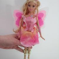 BARBIE FAIRYTOPIA