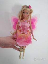 BARBIE FAIRYTOPIA