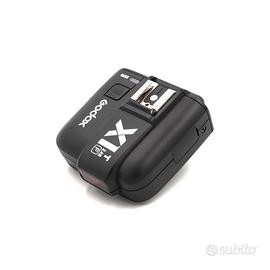 Godox X1T TTL Wireless Flash Trigger Fujifilm X