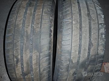 Gomme ruote pneumatici 215 55 R 17 