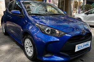 Toyota Yaris 1.5 Hybrid 5 porte Active