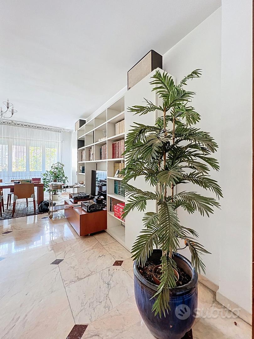 Appartamento – Sassari, Centro storico, Cappuccini - Vista 5