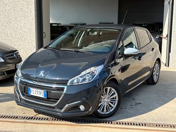 Peugeot 208 BlueHDi 75 S&S 5 porte Active NEOPATEN