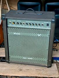Amplificatore chitarra EPS TG-2510R Vintage 00