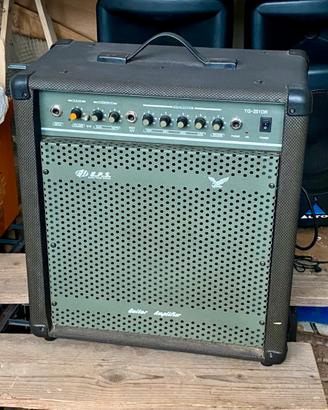 Amplificatore chitarra EPS TG-2510R Vintage 00