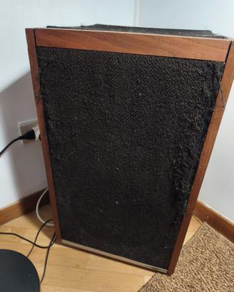 bose modello 601