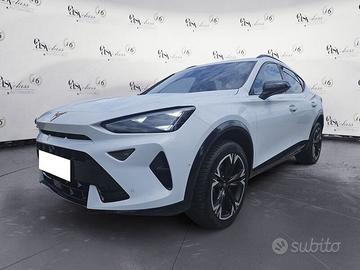 Cupra Formentor 1.5 Hybrid DSG MY25 CAMERA CO...