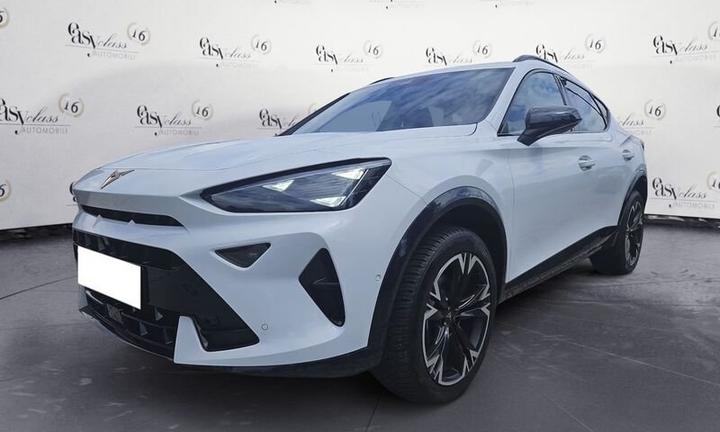 Cupra Formentor 1.5 Hybrid DSG MY25 CAMERA CO...