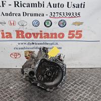 CAMBIO SUZUKI SWIFT 1.2 BENZINA KM 121.000 2010-20