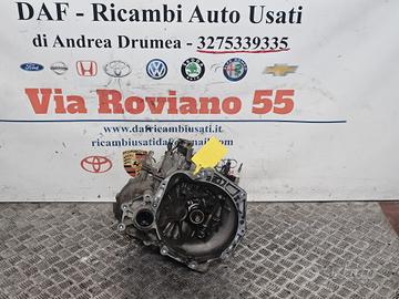 CAMBIO SUZUKI SWIFT 1.2 BENZINA KM 121.000 2010-20