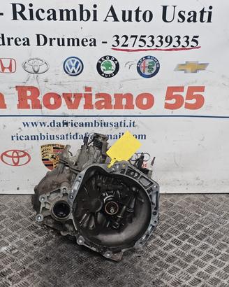 CAMBIO SUZUKI SWIFT 1.2 BENZINA KM 121.000 2010-20