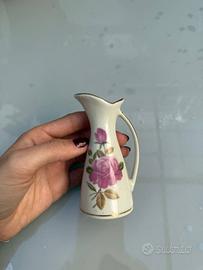 Mini Brocca da Latte in Porcellana Bavaria – Decor