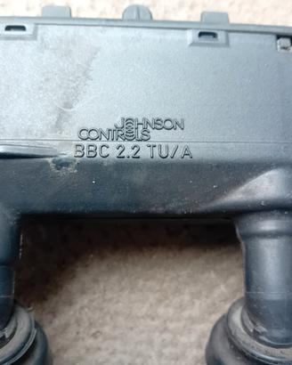 Bobina Accensione Citroen/Peugeot
