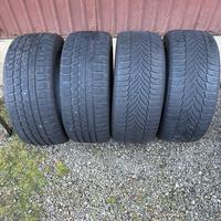 Gomme invernali 245/45/R18 - 100V