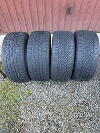 Gomme invernali 245/45/R18 - 100V