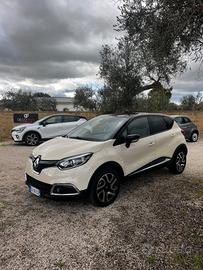 Renault Captur 1.5 dCi 8V 90 CV EDC Energy R-Link