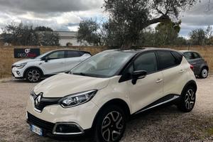 Renault Captur 1.5 dCi 8V 90 CV EDC Energy R-Link