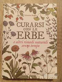 Curarsi con le erbe