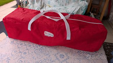 Lettino da viaggio Foppapedretti Young