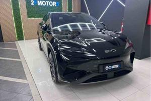 Byd Sealion 7 82,5 kWh Comfort