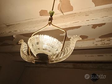 lampadario 