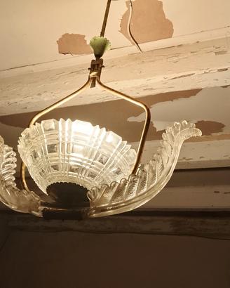 lampadario 