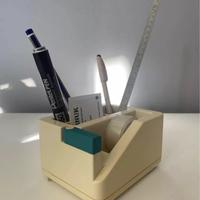 Organizzatore da scrivania vintage