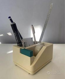 Organizzatore da scrivania vintage