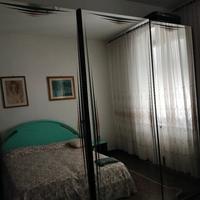 Armadio Con porte vetro scorrevole,