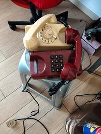 telefoni vintage