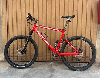 Mountain bike Trek