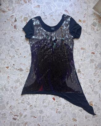 Top dress Disney