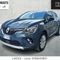 Renault Captur 1.0 tce Intens Gpl 100cv my21