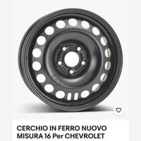 4 CERCHI COPRICERCHI BULLONI CRUZE