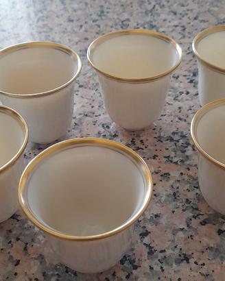 TAZZE VINTAGE LENOX
