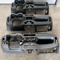 KIT AIRBAG - Fiat Panda 3° serie (dal 2012)