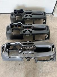 KIT AIRBAG - Fiat Panda 3° serie (dal 2012)