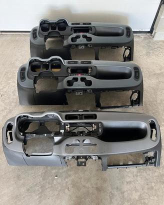 KIT AIRBAG - Fiat Panda 3° serie (dal 2012)