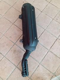 Scooter XMax - pezzi di ricambio nuovi