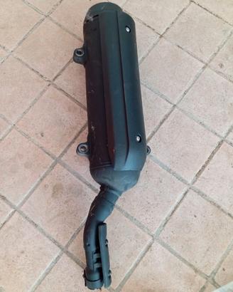 Scooter XMax - pezzi di ricambio nuovi