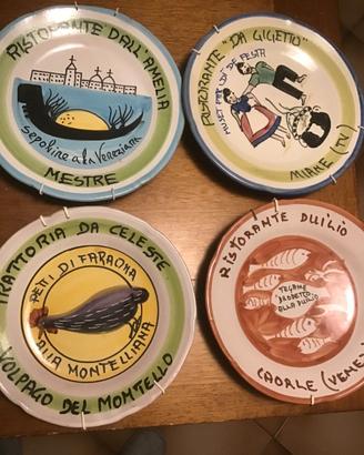 Piatti del buon ricordo