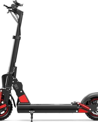 Monopattino Elettrico Bogist c1 pro 500w