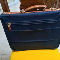 Borsa da lavoro bric's