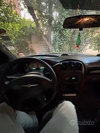 Chrysler voyager