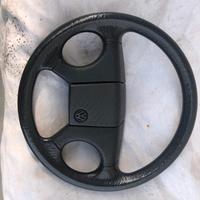 VOLANTE ORIGINALE GOLF GTI MK2